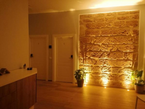 Nike Luxury Rooms